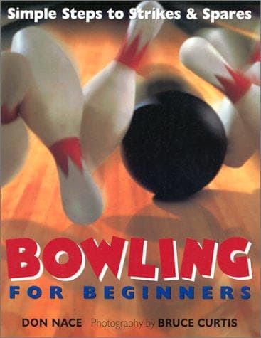 Tapa de Bowling For Beginners
