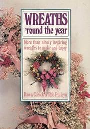 Tapa de Wreaths 'round the year