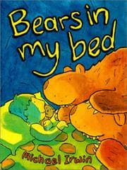 Tapa de Bears in my bed