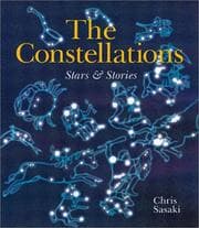 Tapa de Constellations