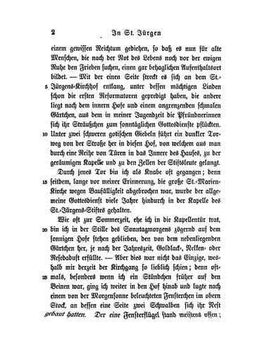 Tapa de In St. Jürgen