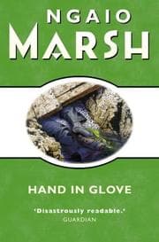 Tapa de Hand in Glove