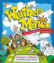Tapa de Weather mania