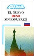 Tapa de Assimil Language Courses: El Nuevo Ruso sin Esfuerzo