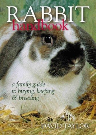 Tapa de Rabbit Handbook