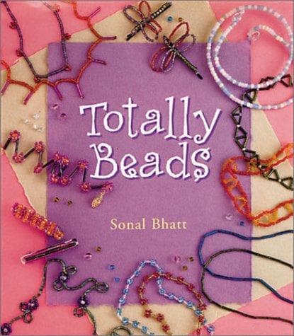 Tapa de Totally Beads (Giggle Fit)