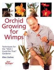 Tapa de Orchid growing for wimps
