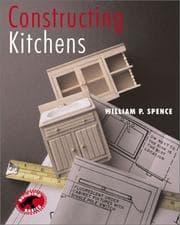 Tapa de Constructing kitchens