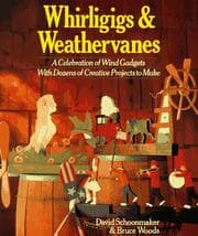 Tapa de Whirligigs and Weathervanes