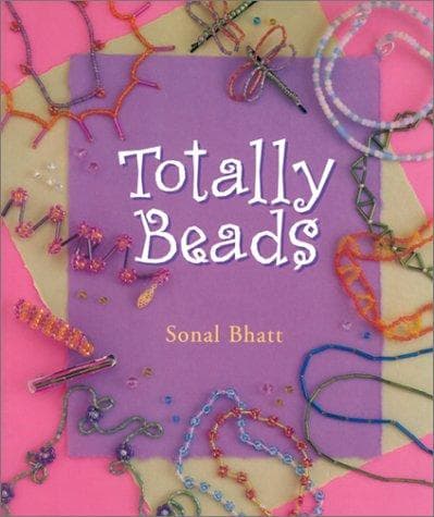 Tapa de Totally Beads