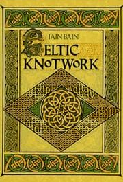 Tapa de The Celtic Knotwork