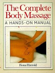 Tapa de The complete body massage