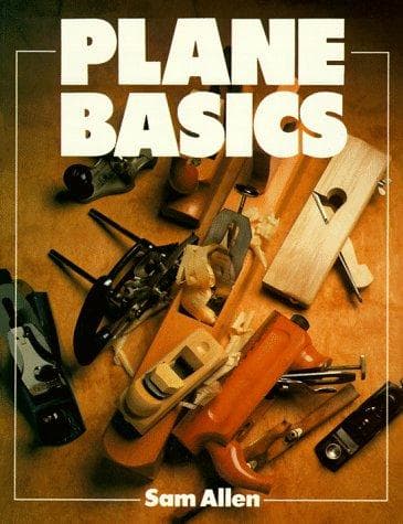 Tapa de Plane basics