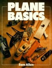Tapa de Plane basics