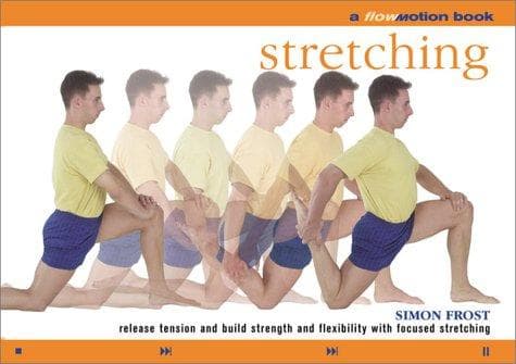 Tapa de Flo Motion: Stretching