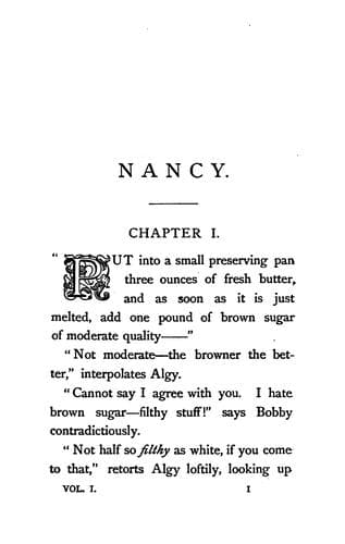 Tapa de Nancy