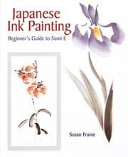 Tapa de Japanese Ink Painting