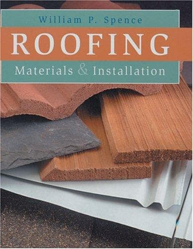 Tapa de Roofing materials & installation