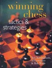Tapa de Winning chess