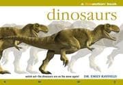 Tapa de Dinosaurs: A Flowmotion Book