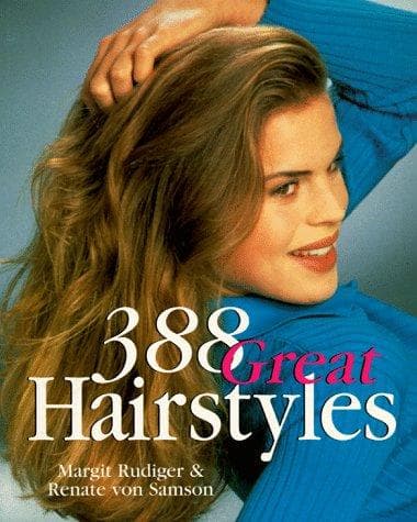 Tapa de 388 great hairstyles