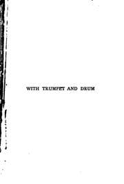 Tapa de With trumpet and drum