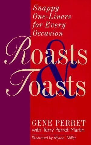 Tapa de Roasts & toasts