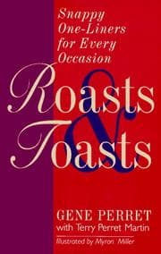 Tapa de Roasts & toasts