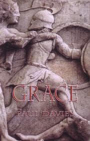 Tapa de Grace