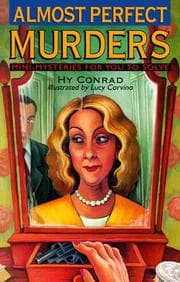 Tapa de Almost perfect murders