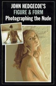 Tapa de John Hedgecoe's figure & form