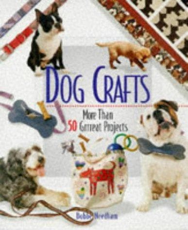 Tapa de Dog crafts