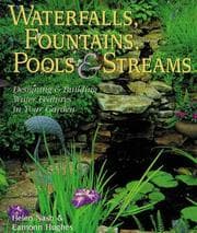 Tapa de Waterfalls, Fountains, Pools and Streams