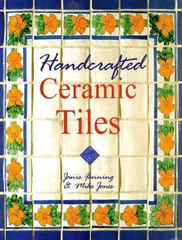 Tapa de Handcrafted ceramic tiles
