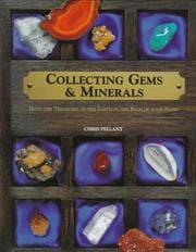 Tapa de Collecting Gems and Minerals (Collecting)