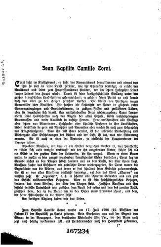 Tapa de Corot und Troyon