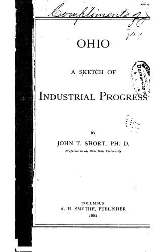 Tapa de Ohio
