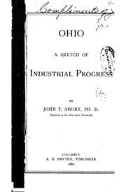 Tapa de Ohio