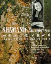 Tapa de Shamanic Wisdomkeepers