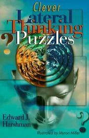 Tapa de Clever lateral thinking puzzles