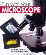 Tapa de Fun with your microscope