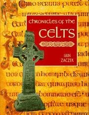 Tapa de Chronicles of the Celts