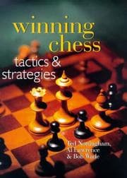 Tapa de Winning chess