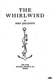 Tapa de The whirlwind