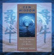 Tapa de Zen wisdom