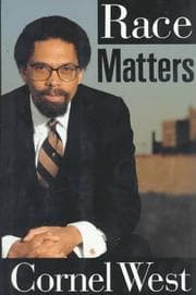 Tapa de Race Matters