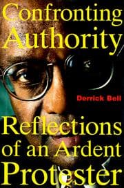 Tapa de Confronting authority