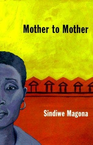 Tapa de Mother to mother