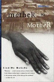 Tapa de Mother to mother