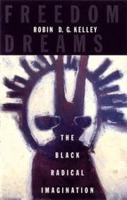 Tapa de Freedom dreams